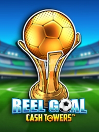 Reel Goal Cash Towers
